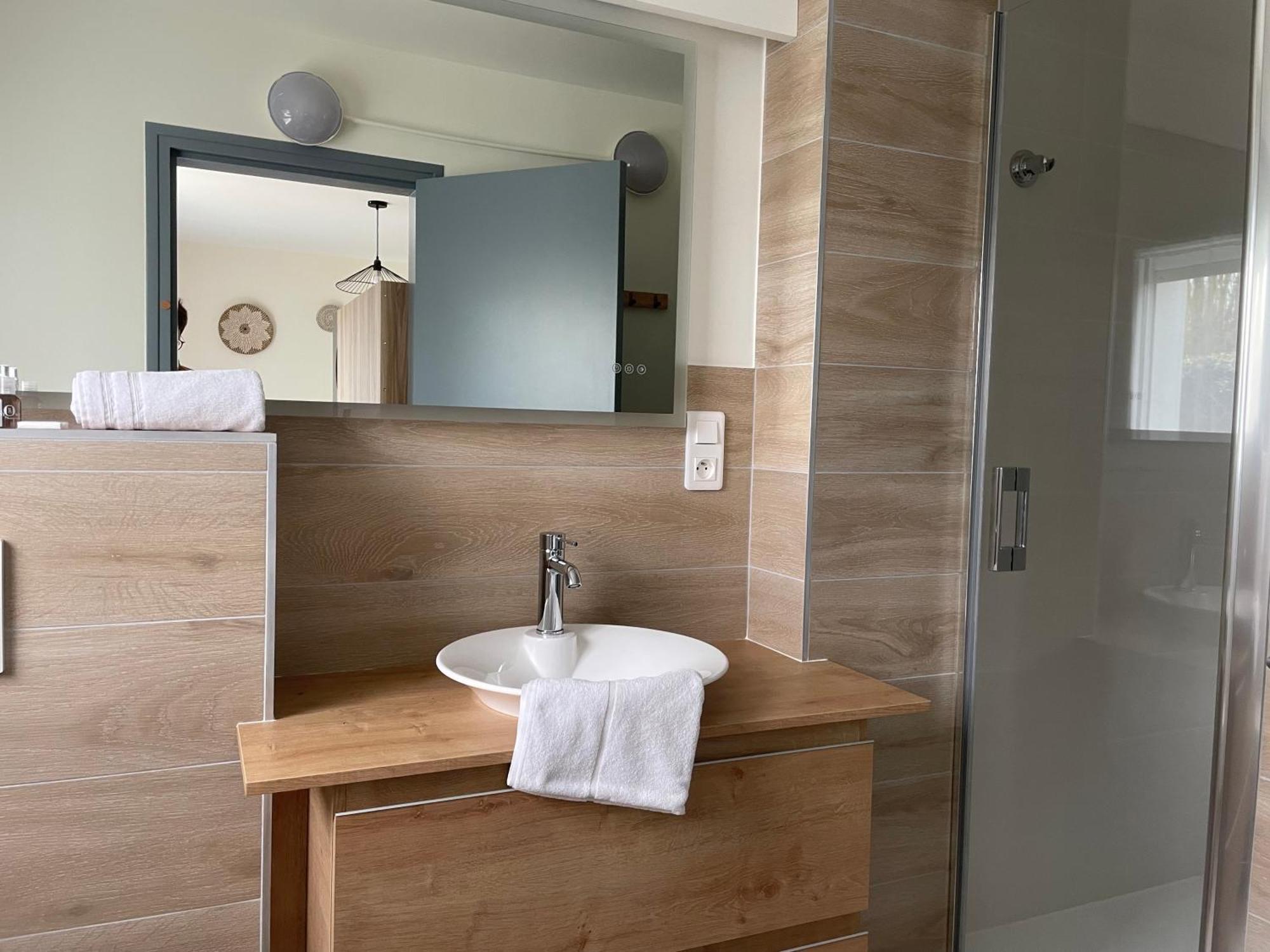 Hotel Aux Tamaris Sauzon Экстерьер фото